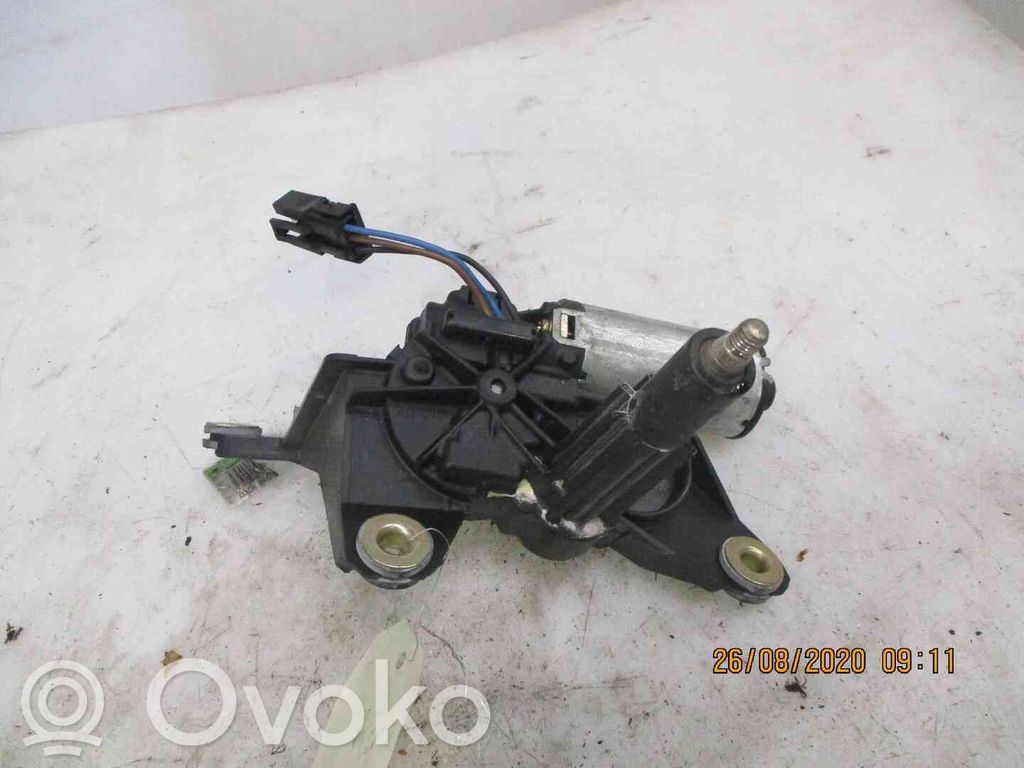 Opel Astra G Motorino del tergicristallo del lunotto posteriore 