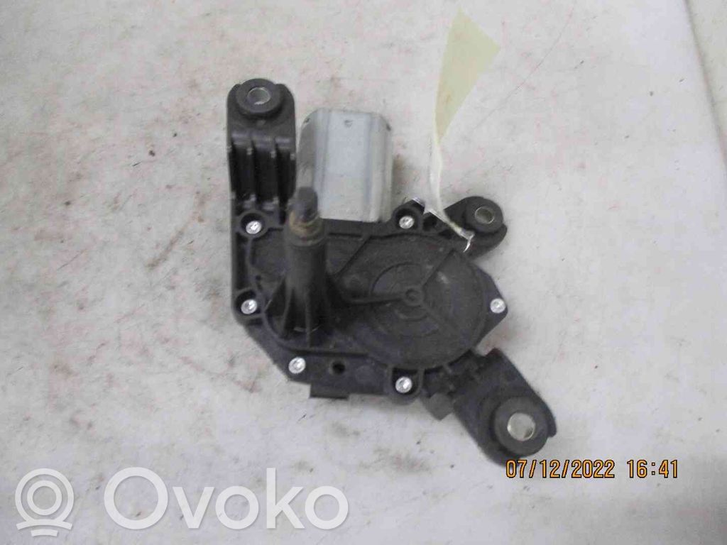 Opel Corsa D Silniczek wycieraczki szyby tylnej 