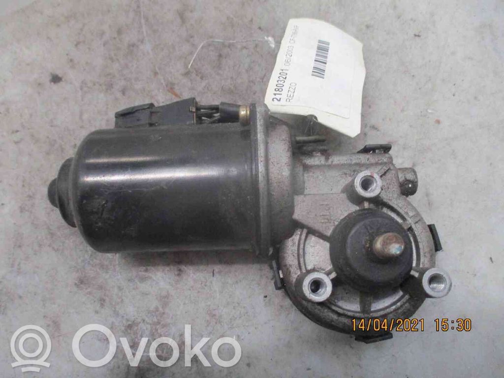 Daewoo Rezzo Wiper motor 
