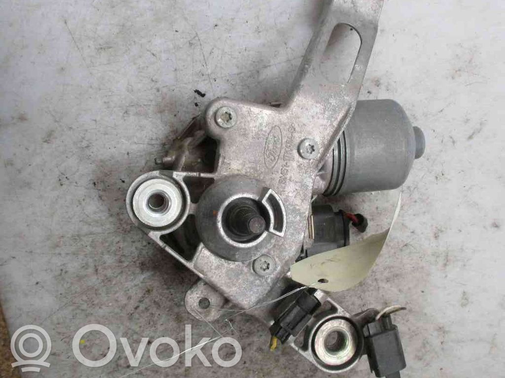 Motor del limpiaparabrisas   2135685,21704802,2505170,VDMS4