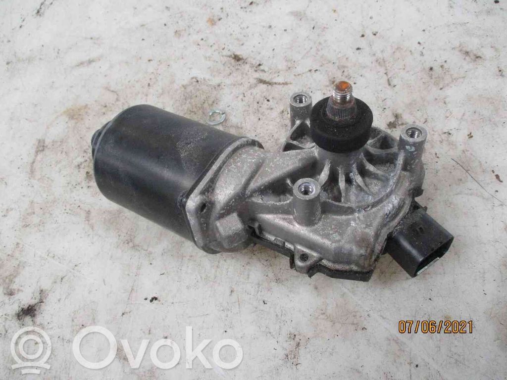KIA Rio Motor ștergător 