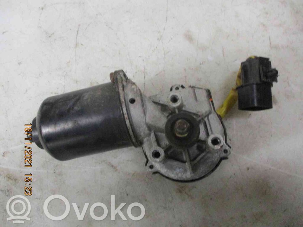 Hyundai Getz Motor ștergător 