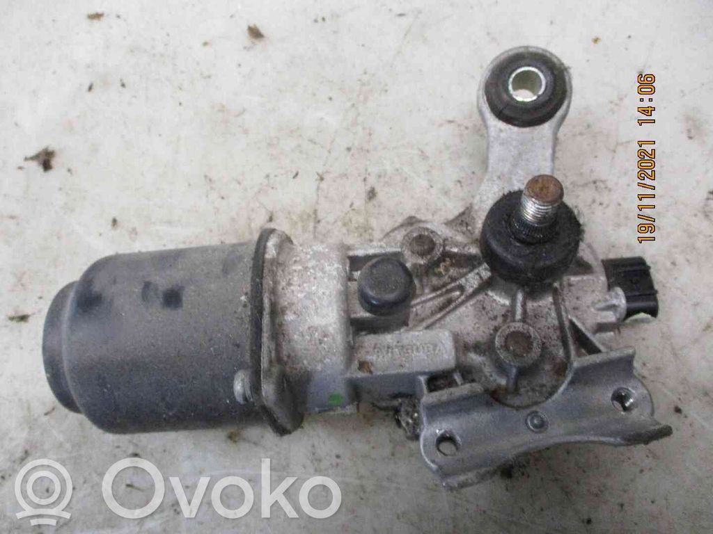Nissan Micra Motor ștergător 