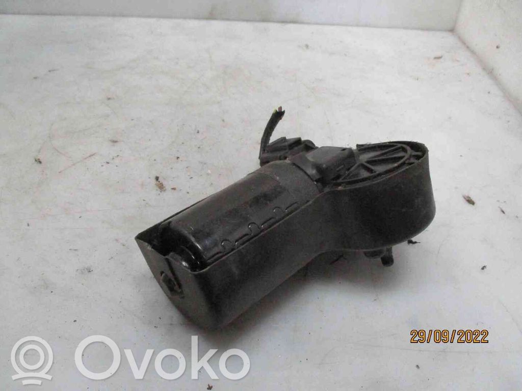 Volkswagen Fox Silniczek wycieraczek szyby przedniej / czołowej 