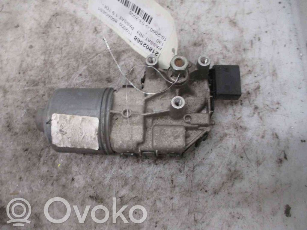 Volkswagen Passat Alltrack Motor ștergător 