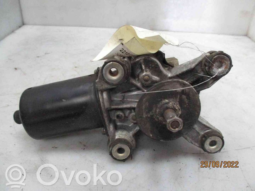 Nissan Almera Motorino del tergicristallo 