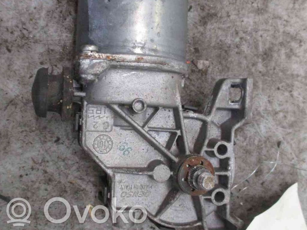 Fiat Panda II Motor ștergător 