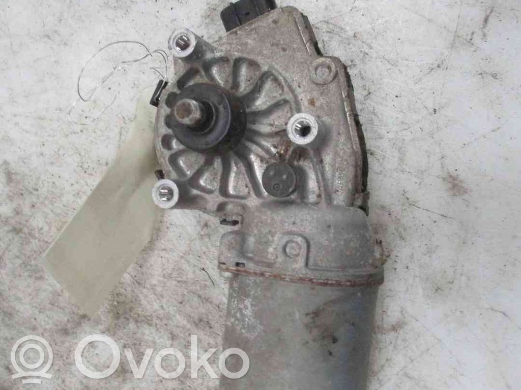 Toyota Yaris Motorino del tergicristallo 