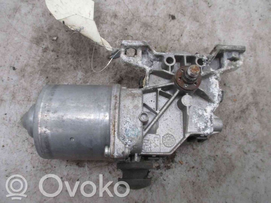 Fiat Panda II Motor ștergător 