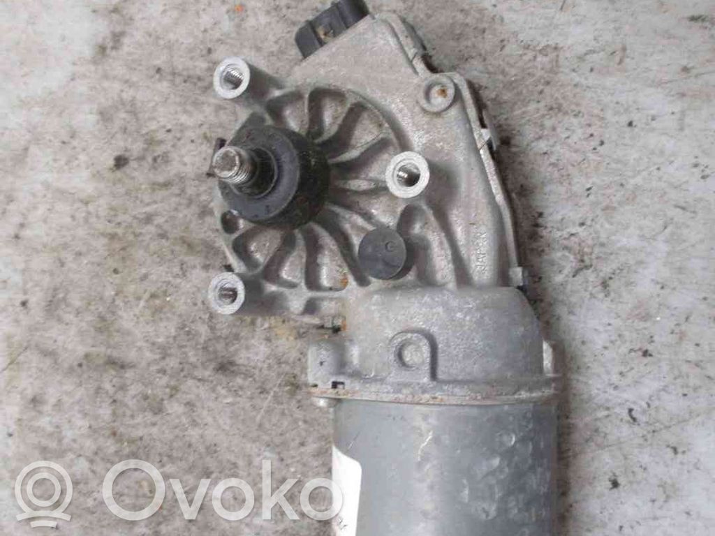 Toyota Yaris Motorino del tergicristallo 