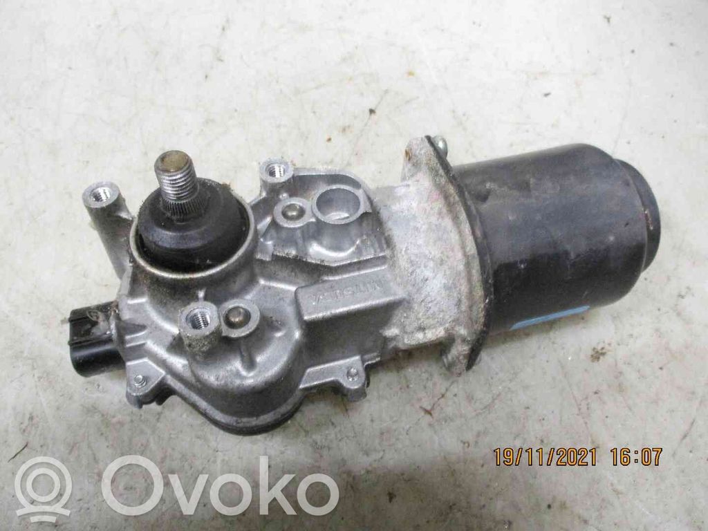 Wischermotor   DF7167340A,22101138,2534457,VDMS4