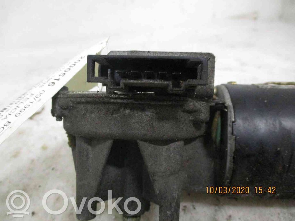 Skoda Felicia II Motor del limpiaparabrisas 