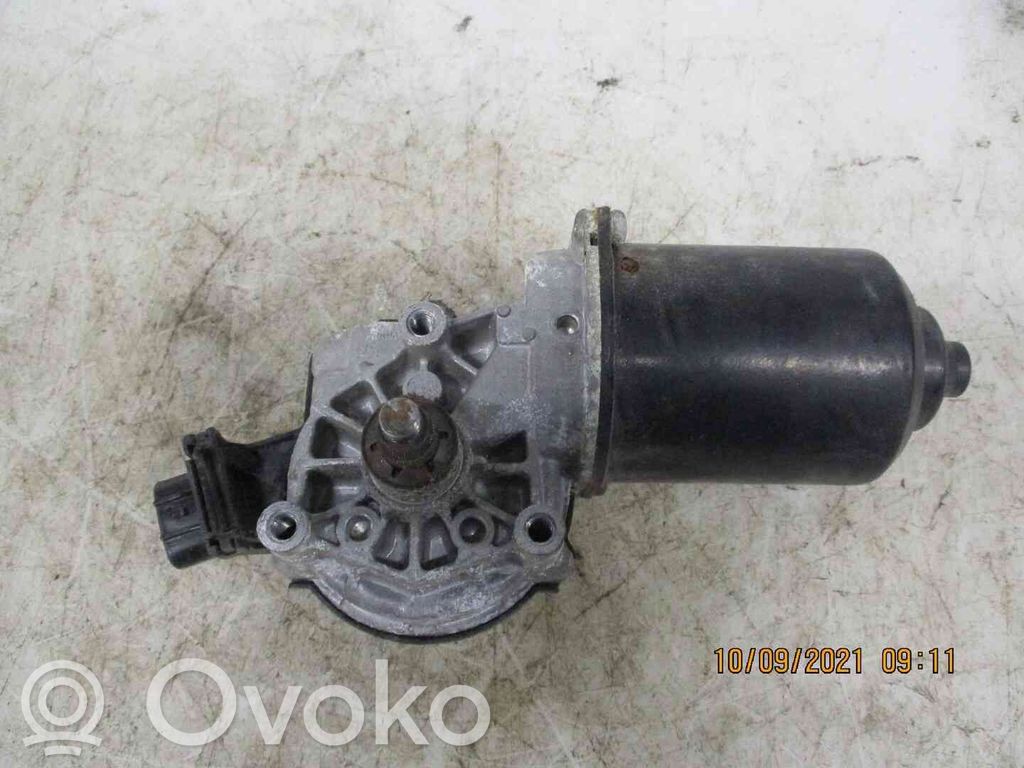 Toyota Avensis Verso Moteur d'essuie-glace 