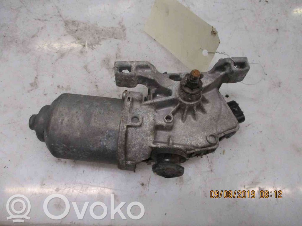 Mazda 6 Motor ștergător 
