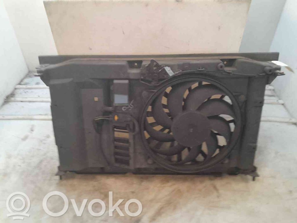 Elektrolüfter   1253A9,22302209,2555763,VDMS4