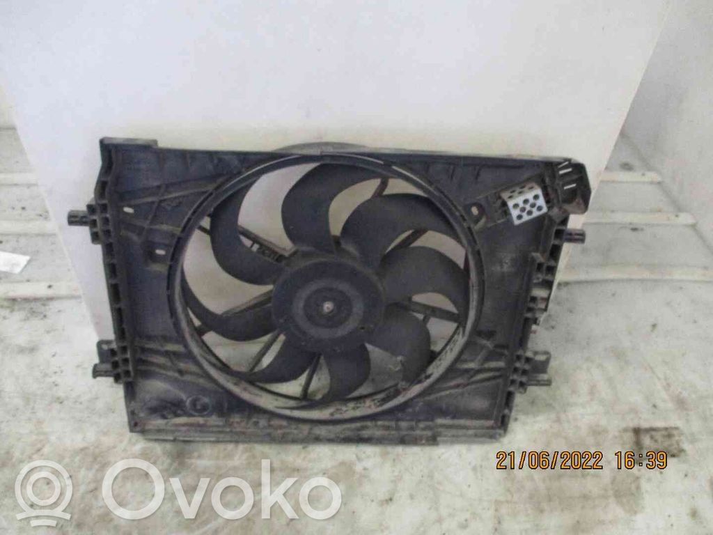 Elektrolüfter   214816703R,22102256,2536480,VDMS4