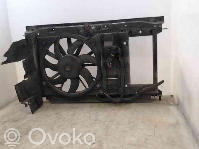 Elektrolüfter   1253K2,21801489,2507082,VDMS4