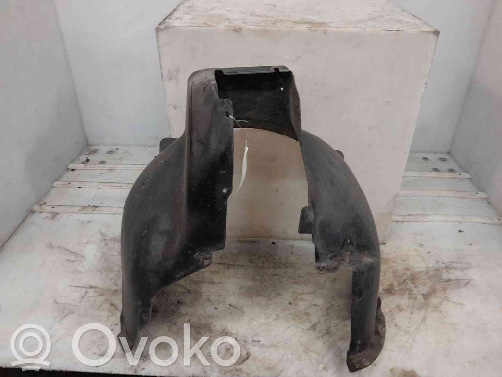 Audi A2 Apakšspārns 