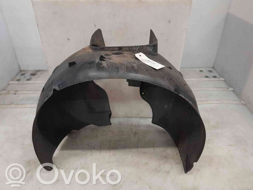 Citroen C4 I Rivestimento paraspruzzi passaruota anteriore 