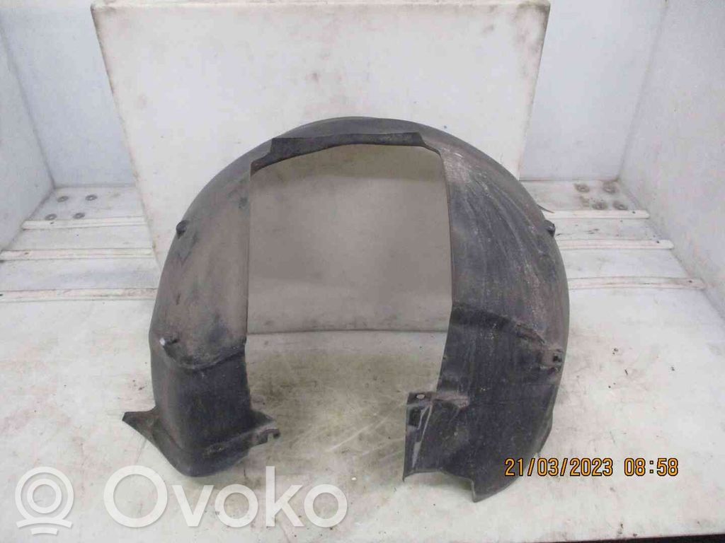 Volvo S60 Nadkole przednie 