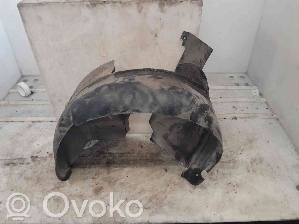 Citroen Xsara Rivestimento paraspruzzi passaruota anteriore 