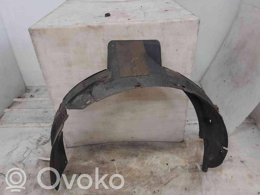 Ford Galaxy Nadkole przednie 