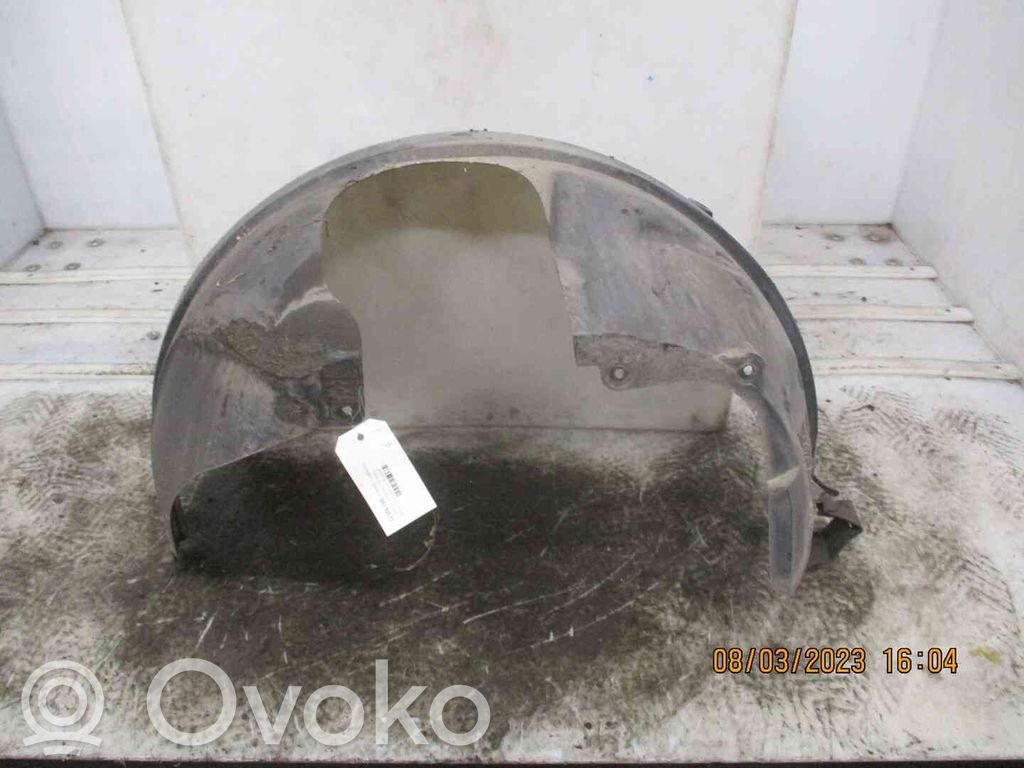 Ford Fusion Rivestimento paraspruzzi passaruota anteriore 