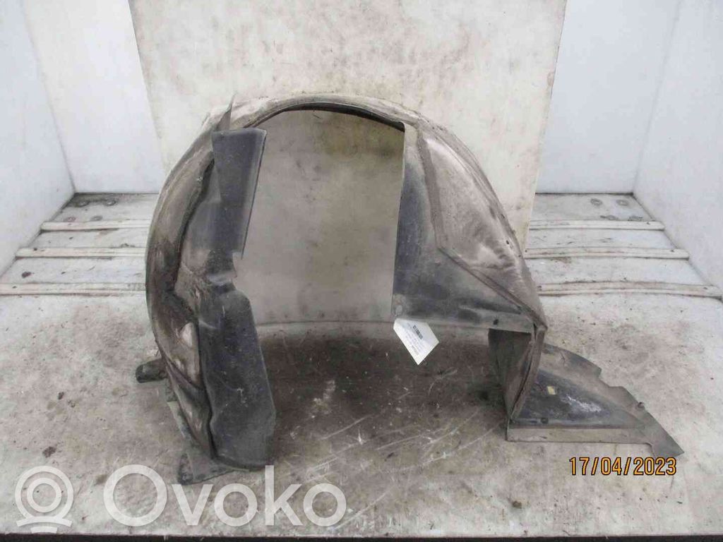 Citroen Xsara Picasso Apărători interioare aripă roată față
