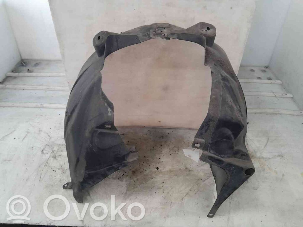 Opel Corsa D Nadkole przednie 