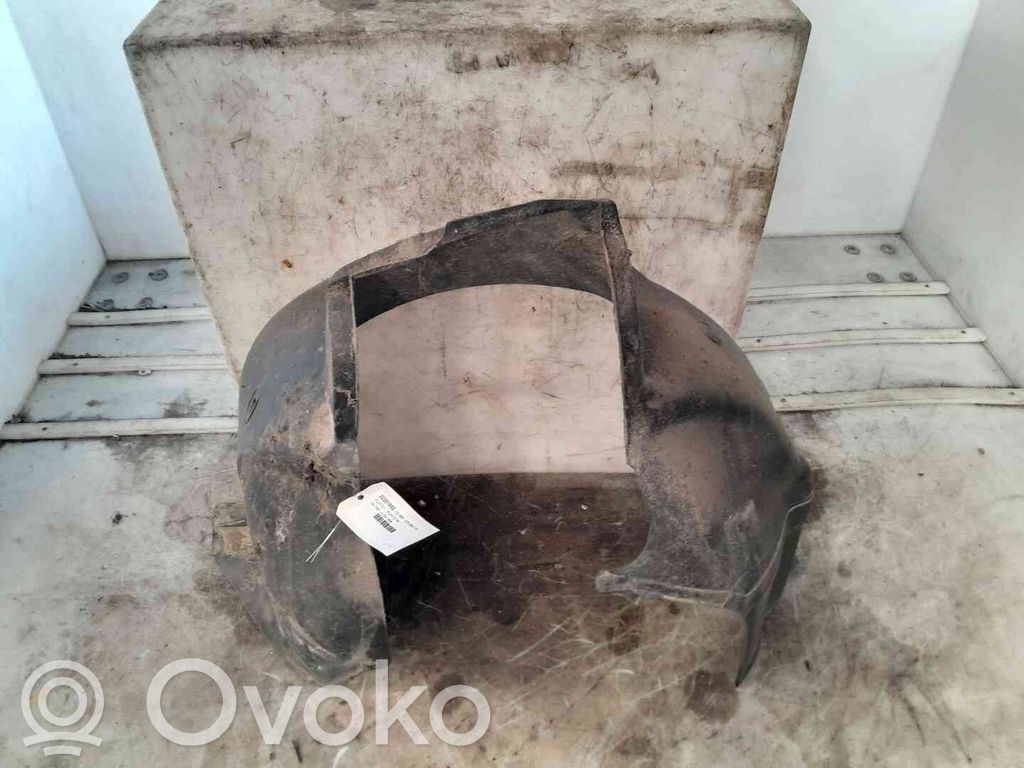 Fiat Grande Punto Nadkole przednie 