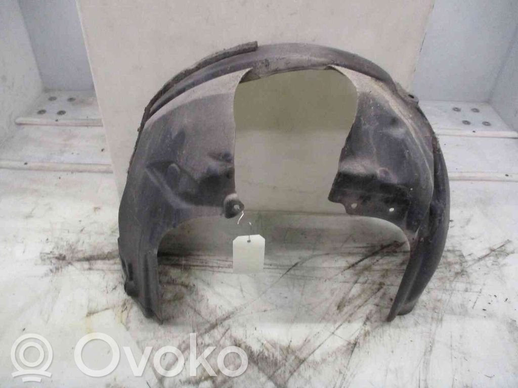 Ford Fiesta Apărători interioare aripă roată față 
