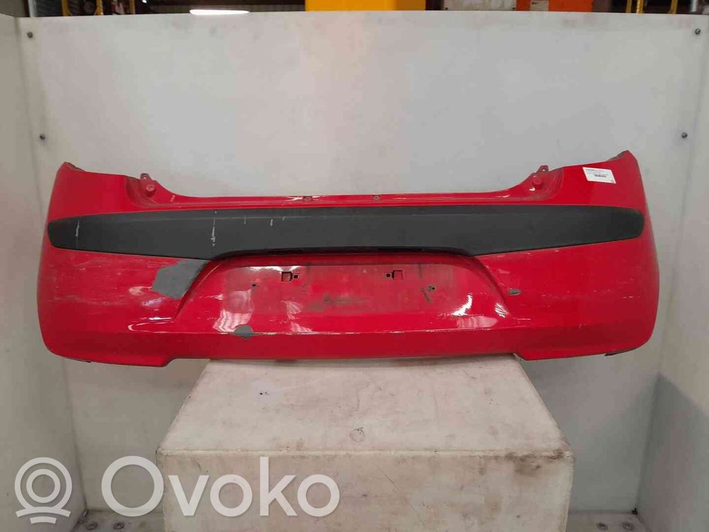 Hyundai i10 Parachoques 