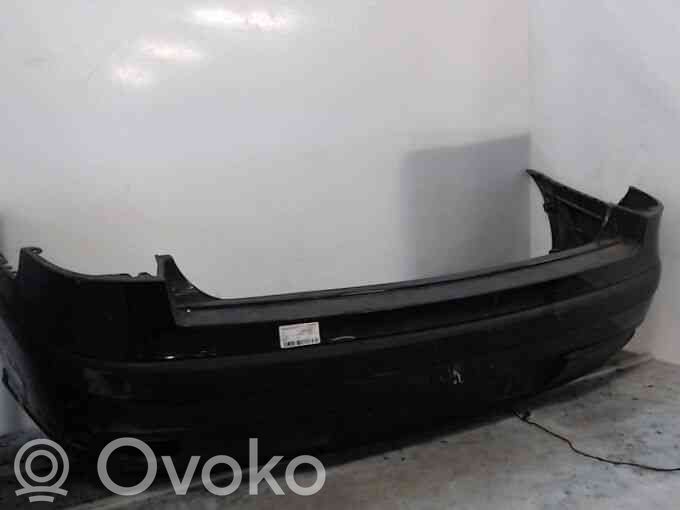 Galinis bamperis   7410W2,21602501,2500405,VDMS4