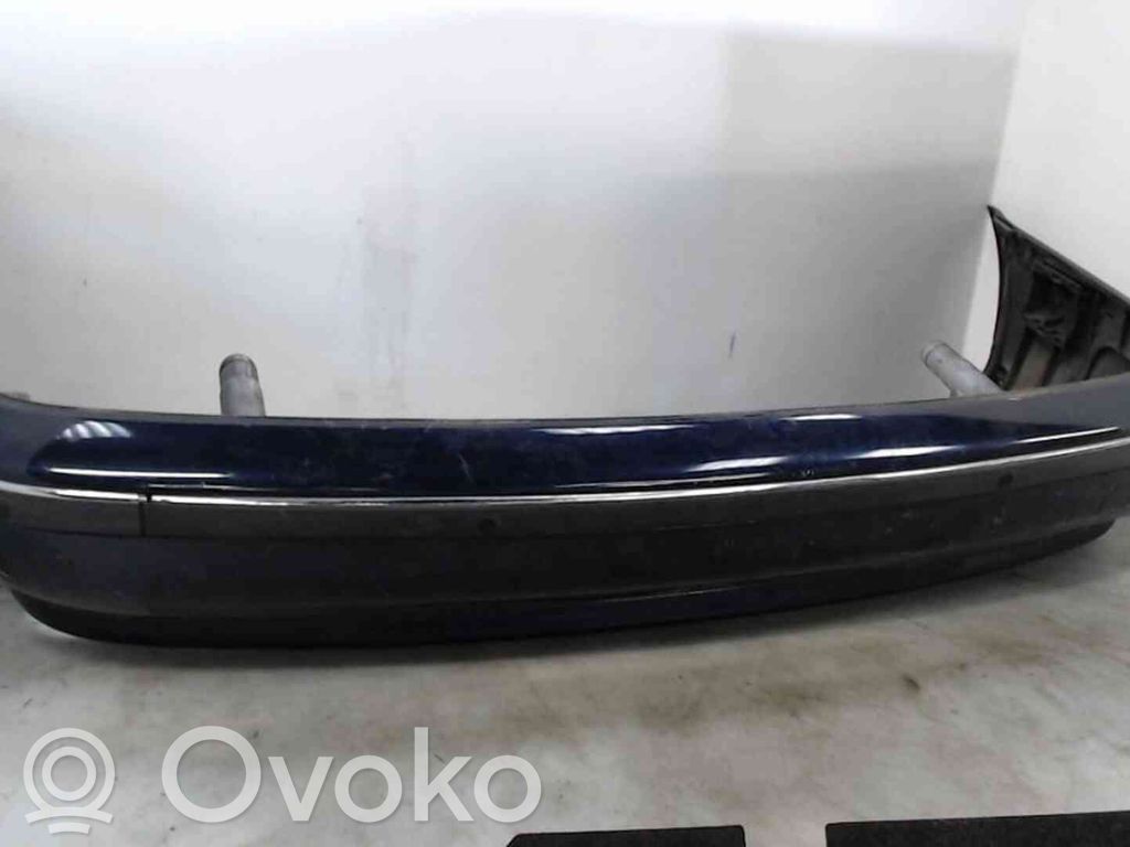 BMW 5 E39 Paraurti 