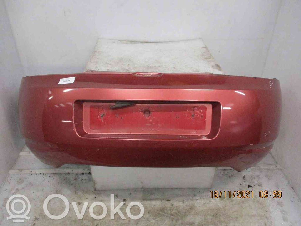 Бампер   1084707,22103093,2538361,VDMS4
