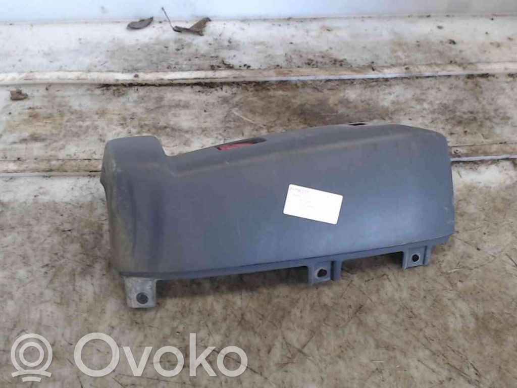 Citroen Jumper Pare-chocs 