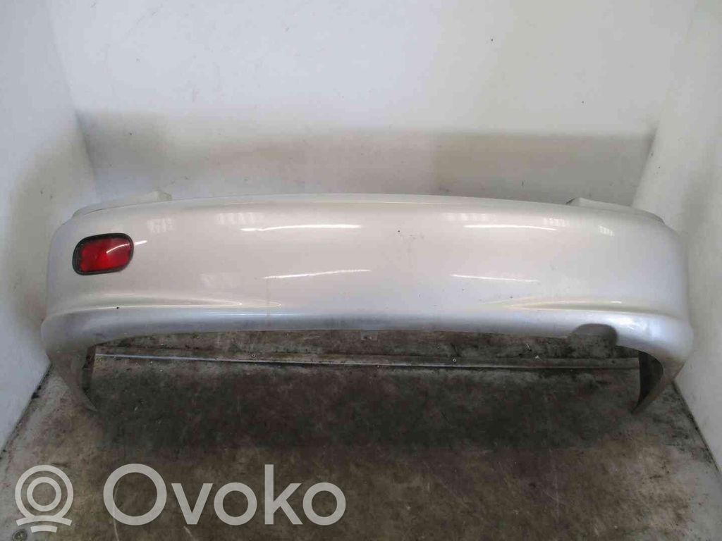 Hyundai Pony Puskuri 