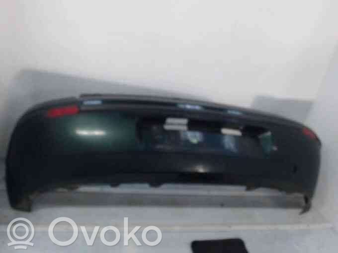 Fiat Bravo - Brava Parachoques 