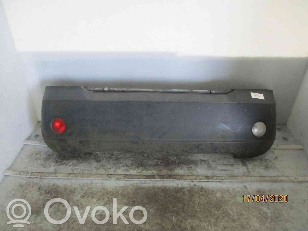 Chevrolet Matiz Parachoques 