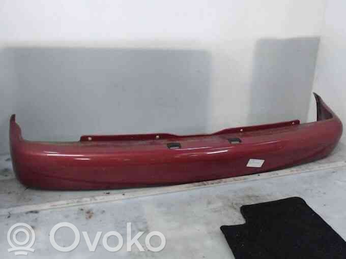 Volkswagen Polo III 6N 6N2 6NF Paraurti 