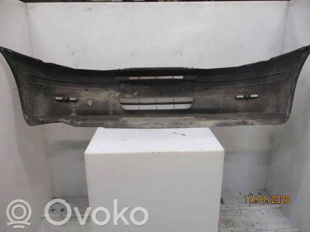 Fiat Grande Punto Paraurti anteriore