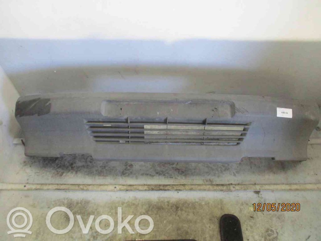 Citroen AX Front bumper 
