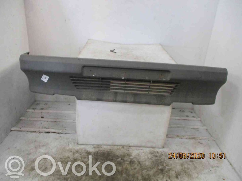 Citroen AX Front bumper 