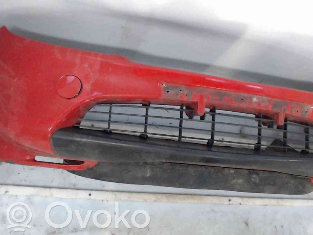 Ford Puma Etupuskuri 