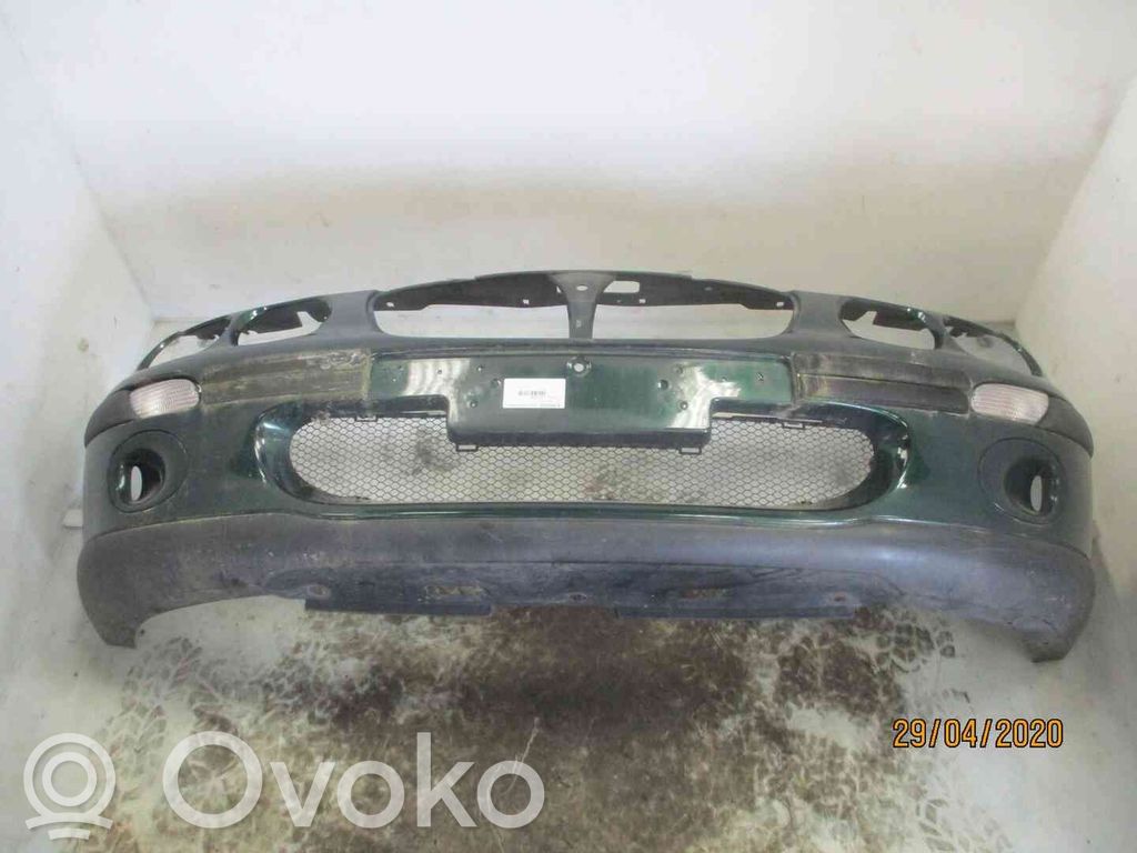 Rover 25 Etupuskuri 