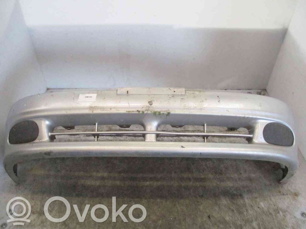 Daewoo Lanos Front bumper 