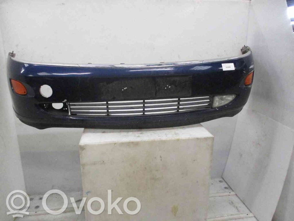 Front bumper   1128416,22202628,2547049,VDMS4
