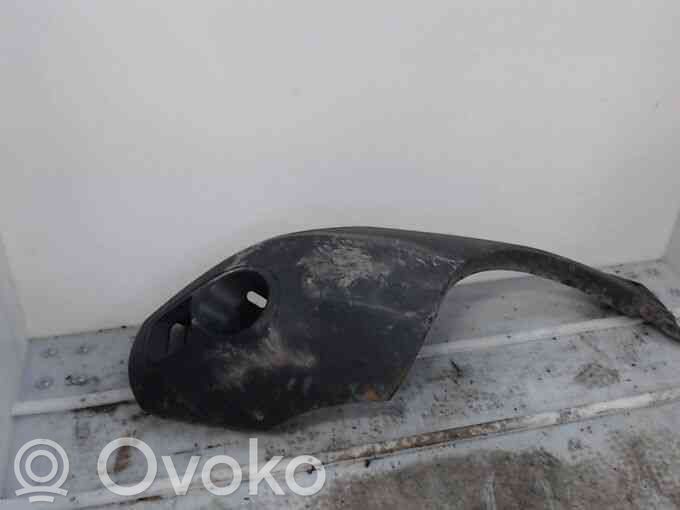 Renault Scenic I Paraurti anteriore 