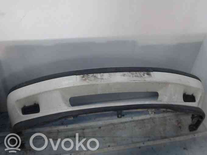 Volvo S40, V40 Zderzak przedni 