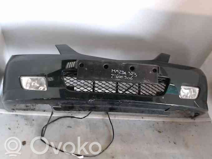 Parachoques delantero   BL5P50031EBBMA,21600506,2499400,VDMS4